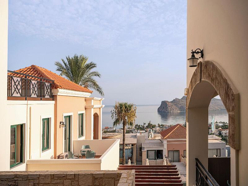 Atlantica Caldera Village image