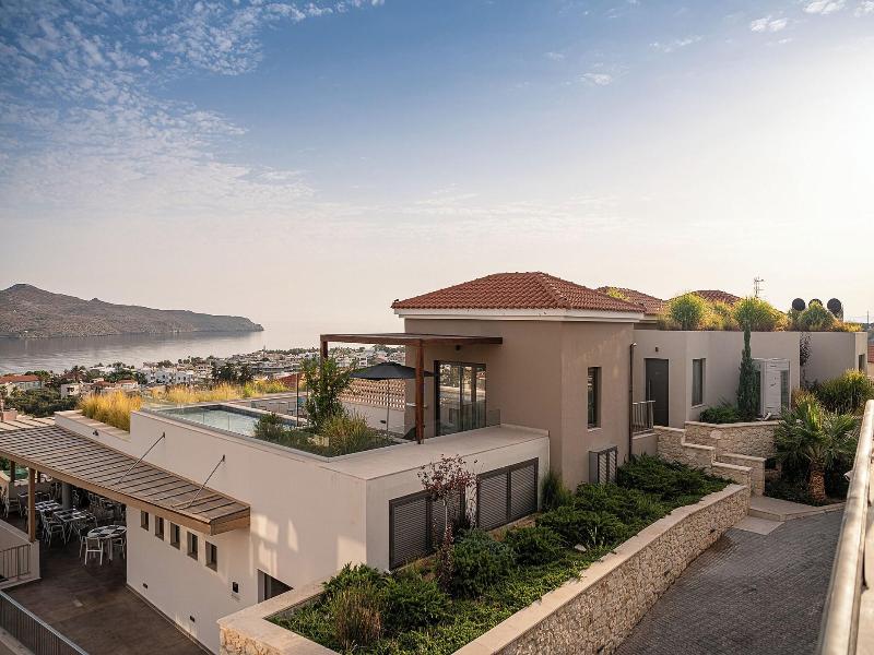 Atlantica Caldera Village image