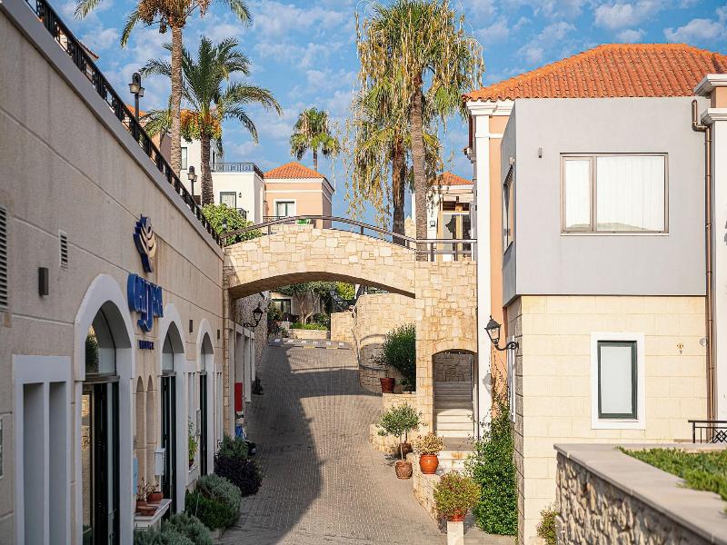 Atlantica Caldera Village image