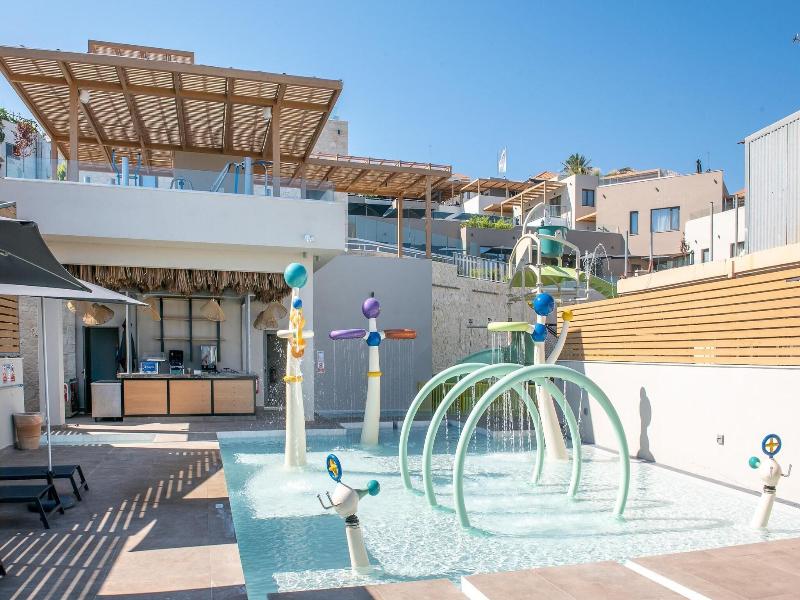 Atlantica Caldera Village image
