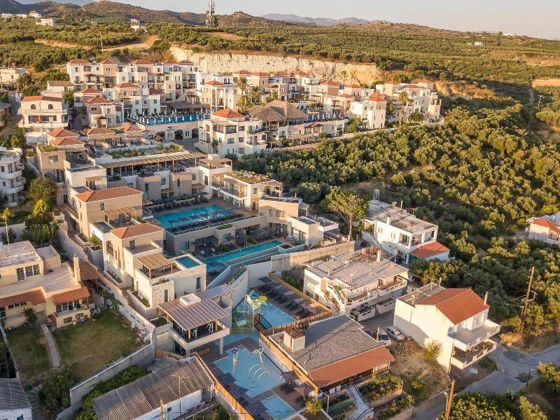 Atlantica Caldera Village image