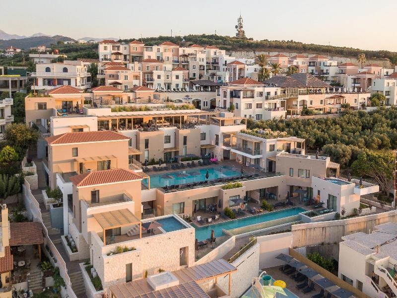 Atlantica Caldera Village image