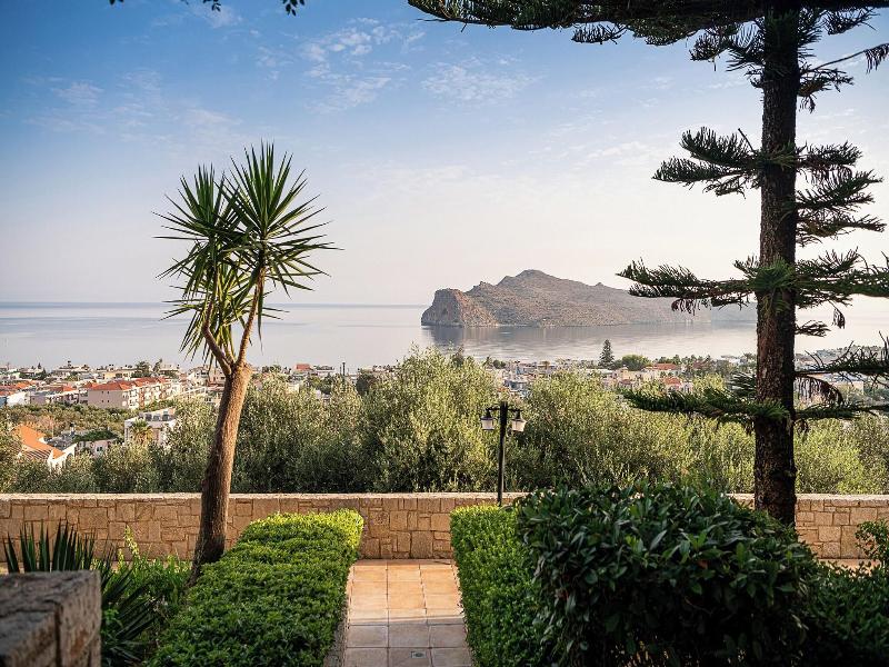 Atlantica Caldera Village image