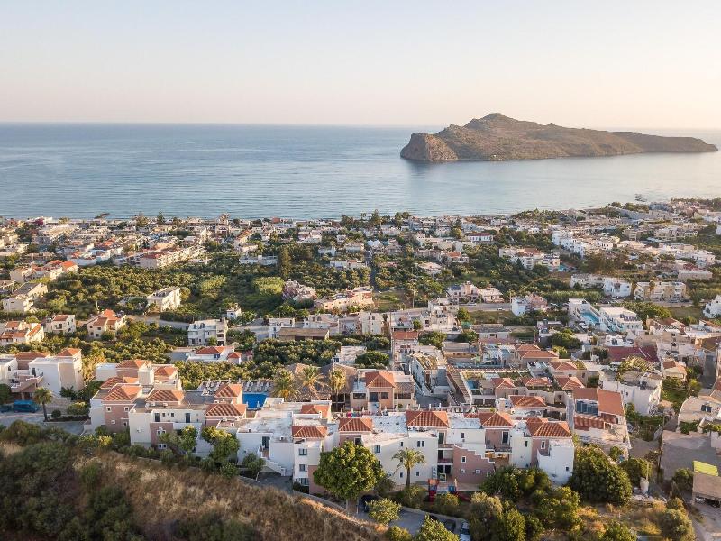 Atlantica Caldera Village image