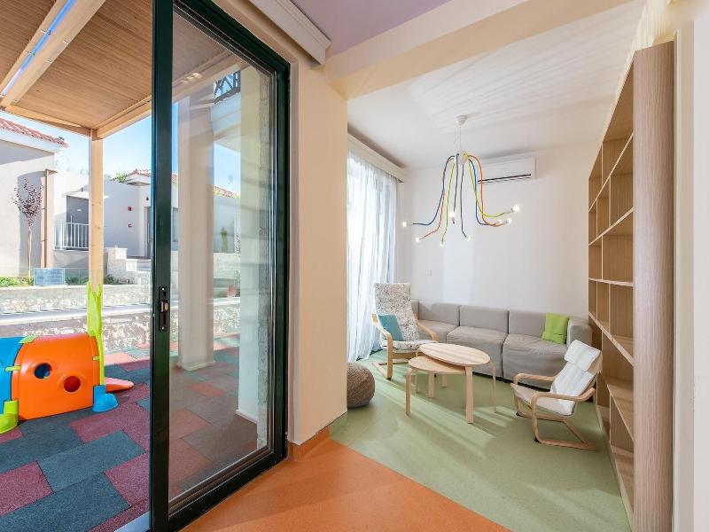 Atlantica Caldera Village image