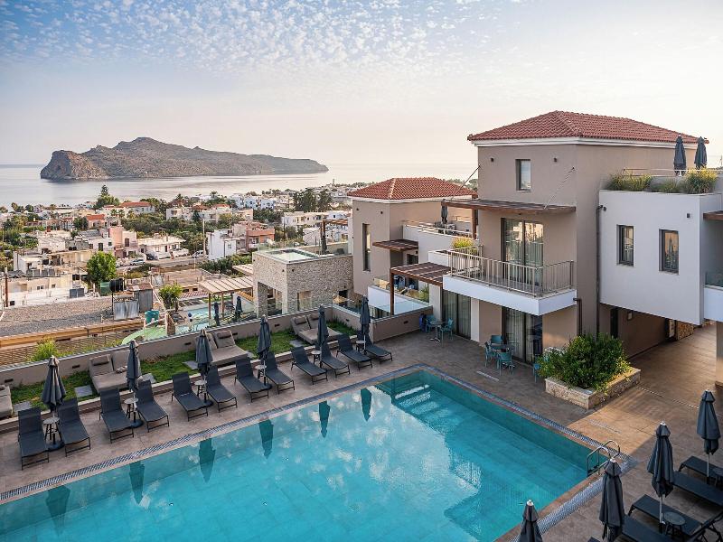 Atlantica Caldera Village image