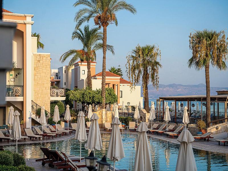 Atlantica Caldera Village image