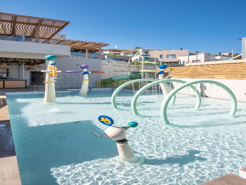 Atlantica Caldera Village image