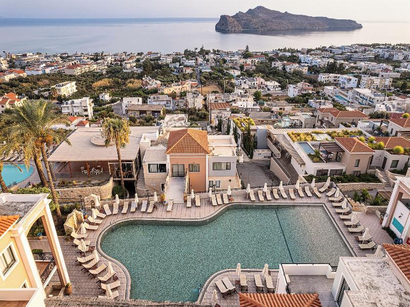 Atlantica Caldera Village image