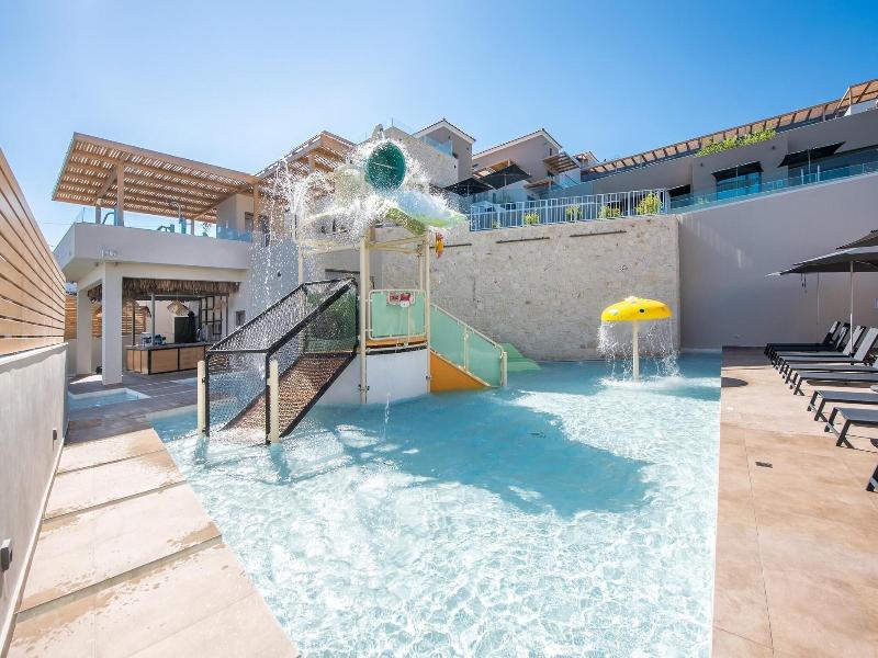 Atlantica Caldera Village image