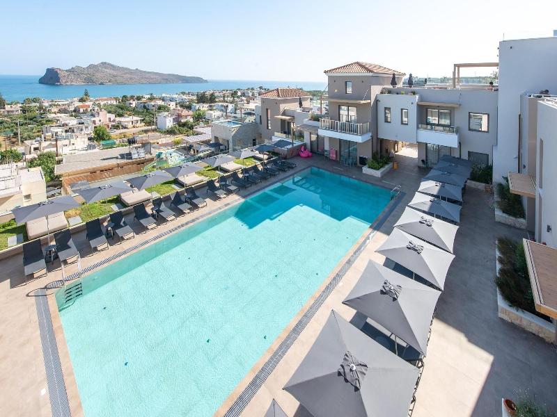 Atlantica Caldera Village image