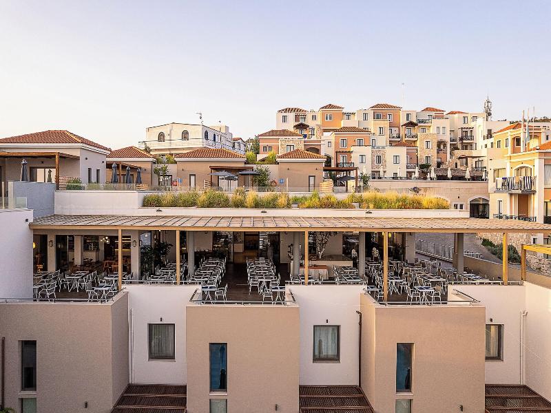 Atlantica Caldera Village image