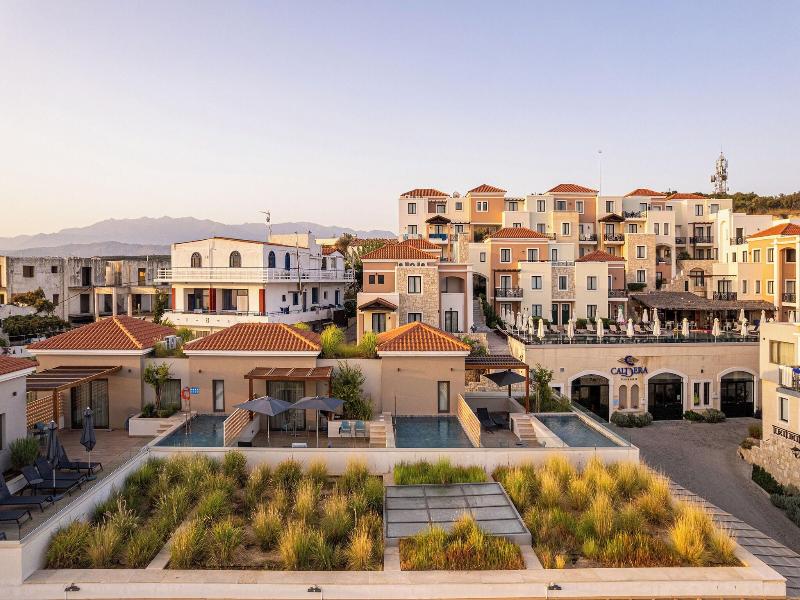 Atlantica Caldera Village image
