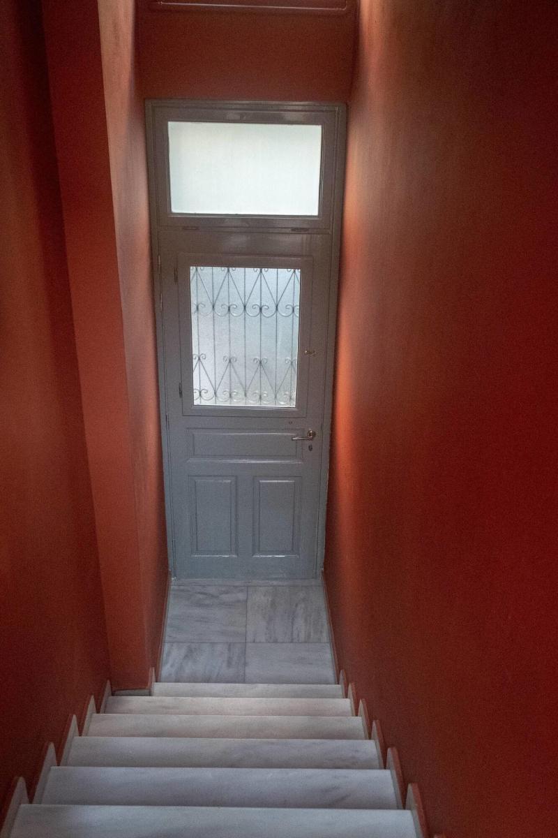 Athenian Yard Suites image
