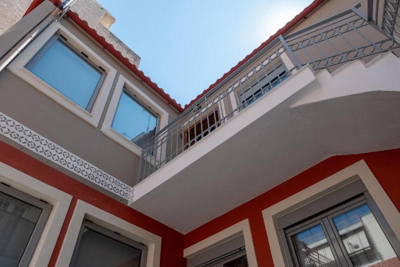 Athenian Yard Suites image