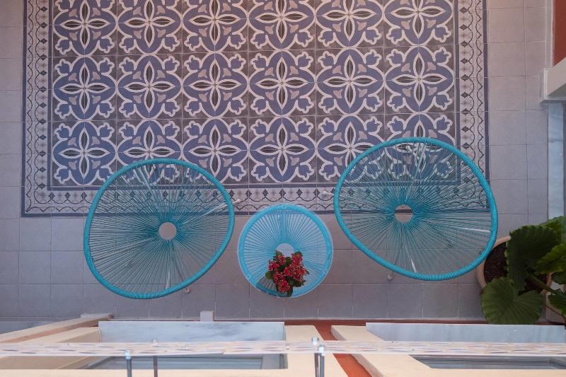 Athenian Yard Suites image