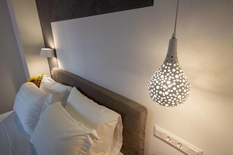 Athenian Yard Suites image