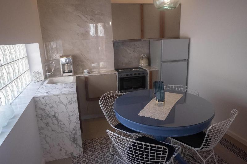 Athenian Yard Suites image