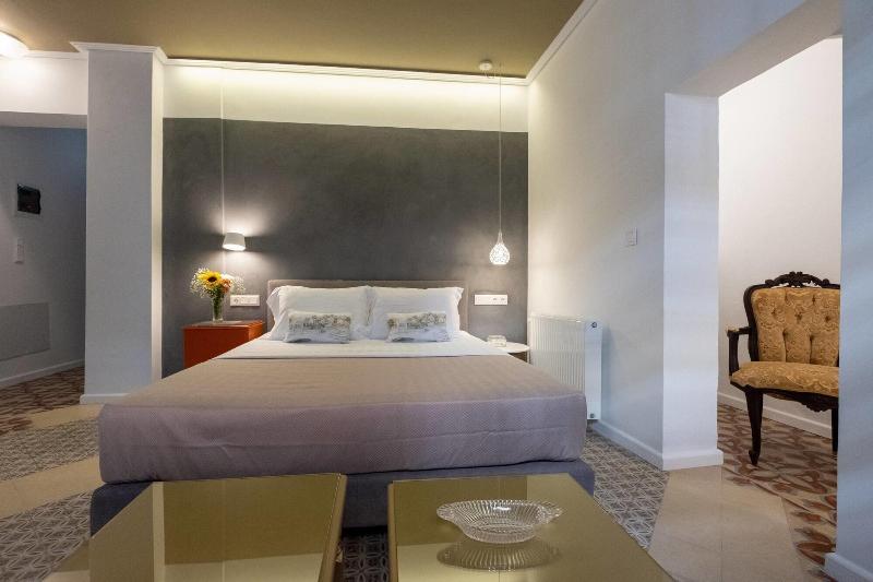 Athenian Yard Suites image