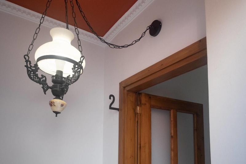 Athenian Yard Suites image