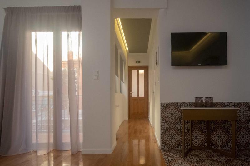Athenian Yard Suites image