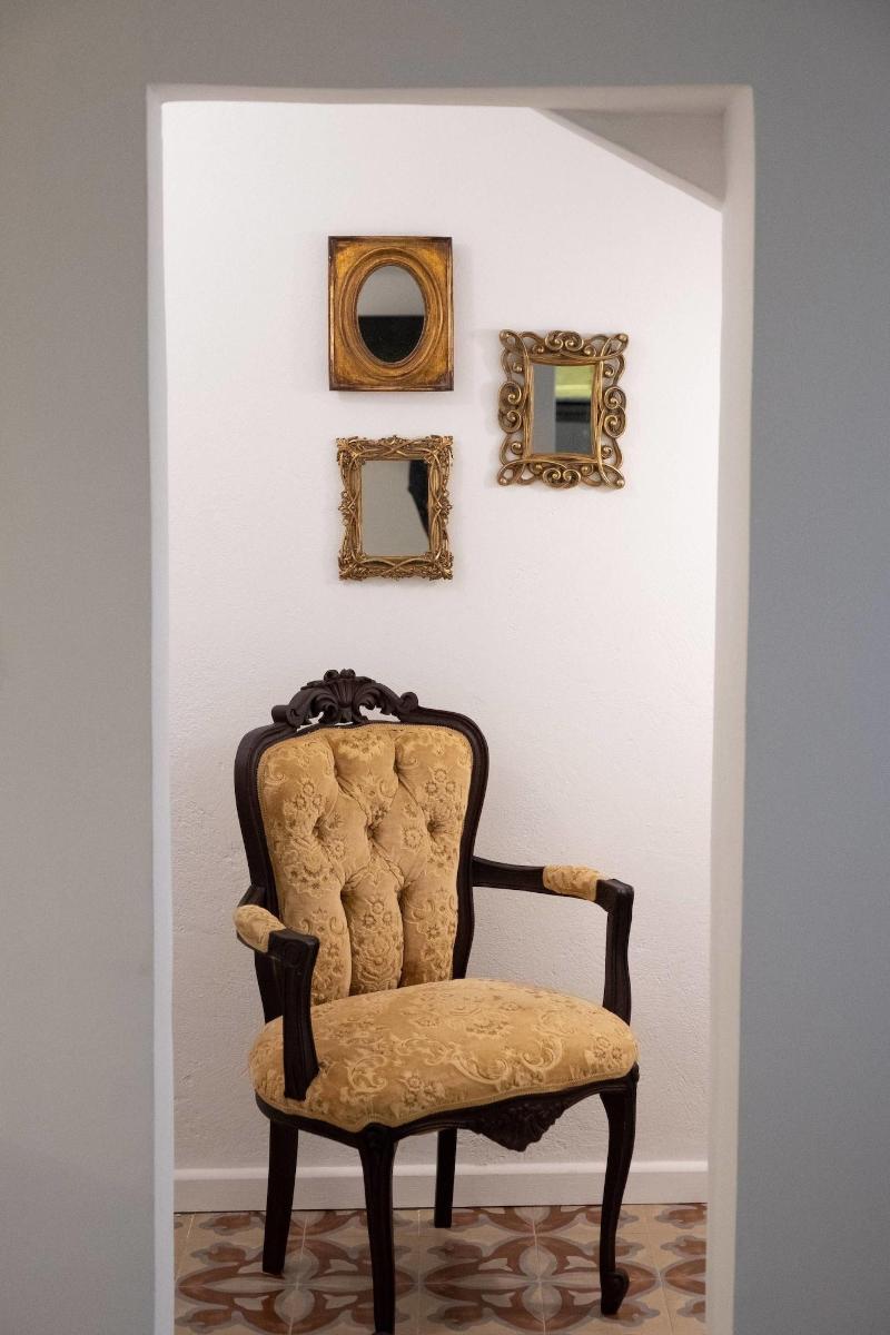 Athenian Yard Suites image