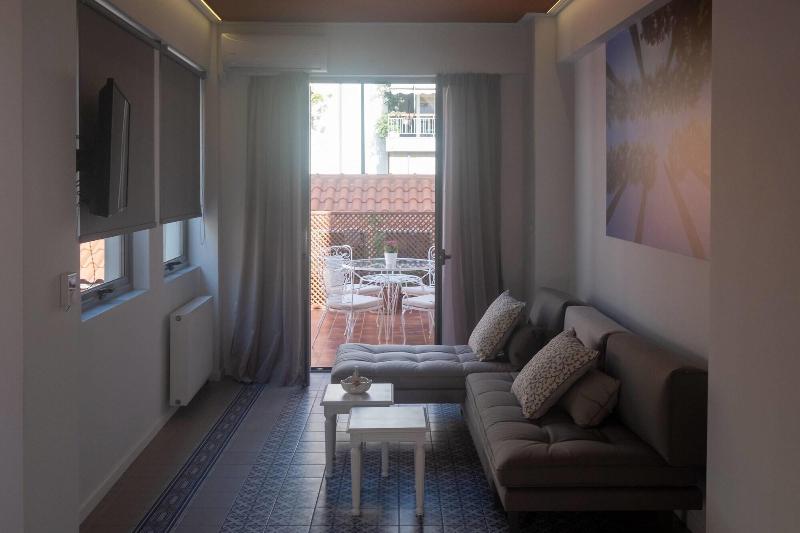 Athenian Yard Suites image