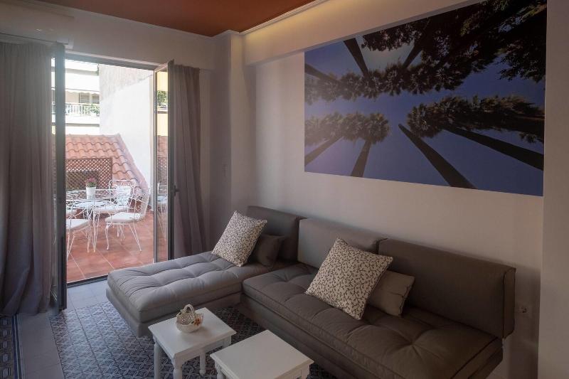 Athenian Yard Suites image