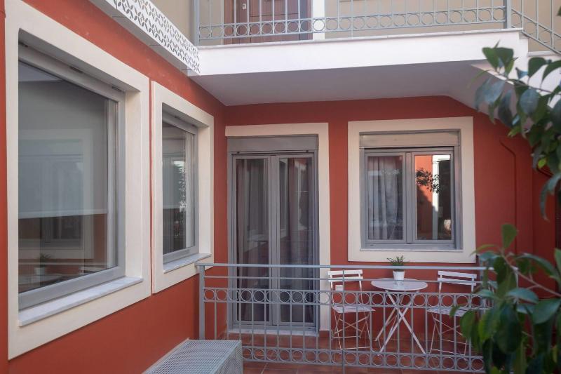 Athenian Yard Suites image