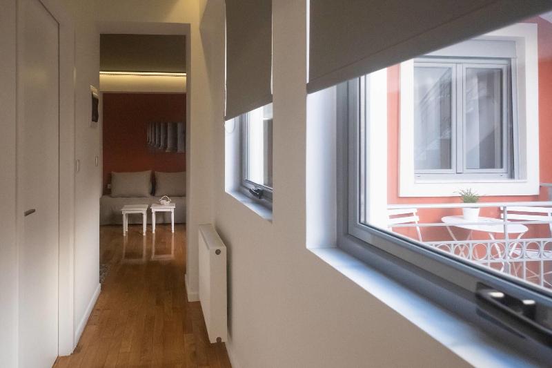 Athenian Yard Suites image