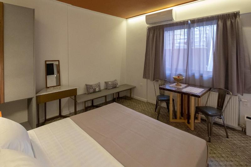 Athenian Yard Suites image
