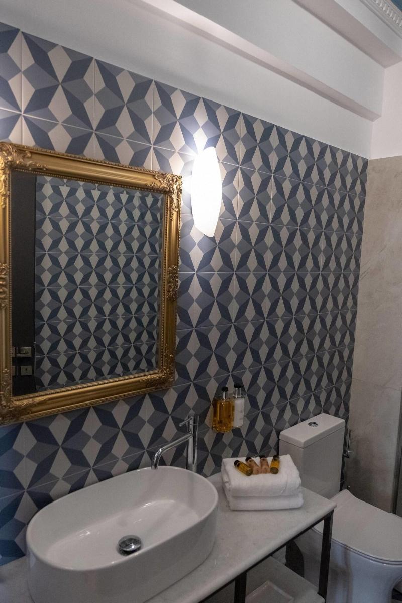 Athenian Yard Suites image