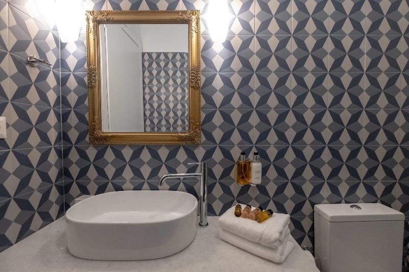 Athenian Yard Suites image