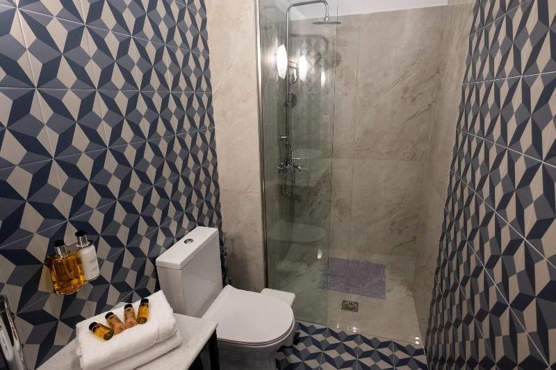 Athenian Yard Suites image