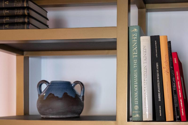 Athenian Yard Suites image