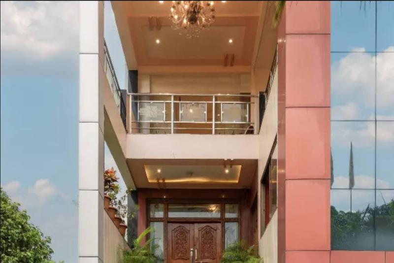 Hotel Manju Palace 2