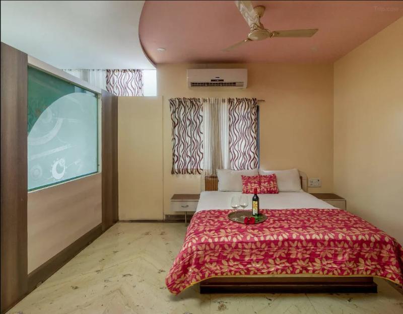 Hotel Manju Palace 4