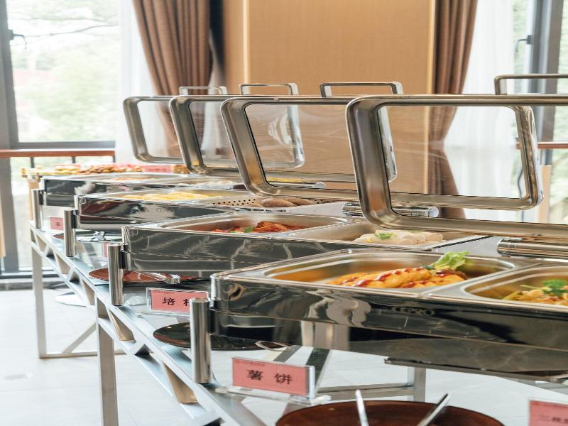 White Swan Guest House Meizhou