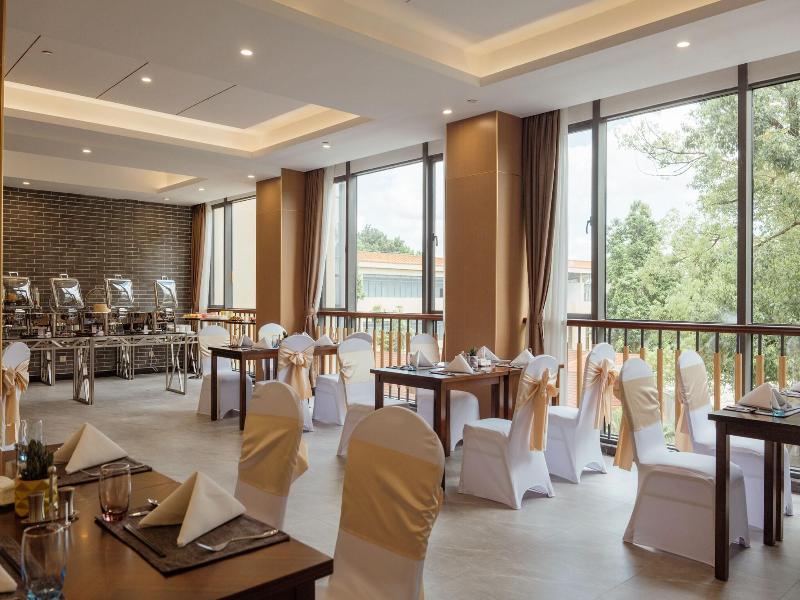 White Swan Guest House Meizhou