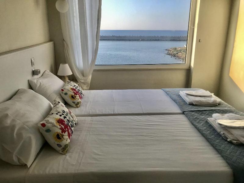 Sea View Apts & Suites By Pachiplex image