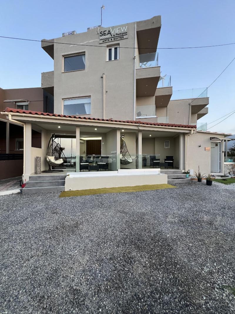 Sea View Apts & Suites By Pachiplex image