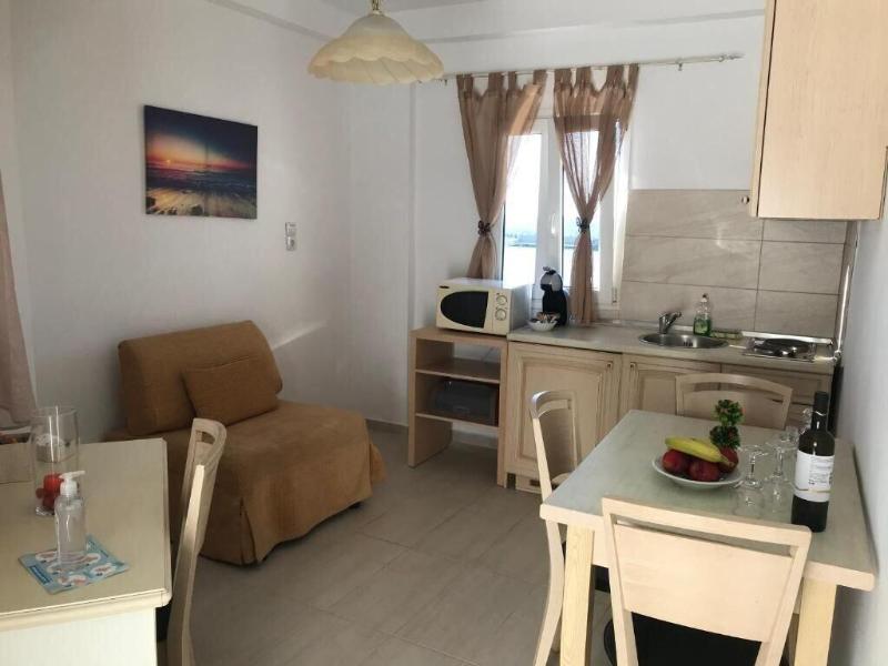 Sea View Apts & Suites By Pachiplex image