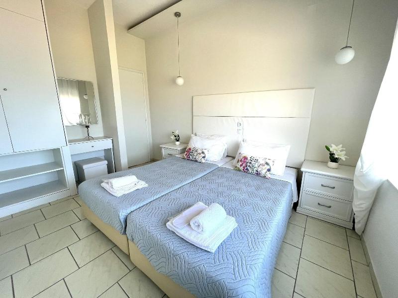 Sea View Apts & Suites By Pachiplex image