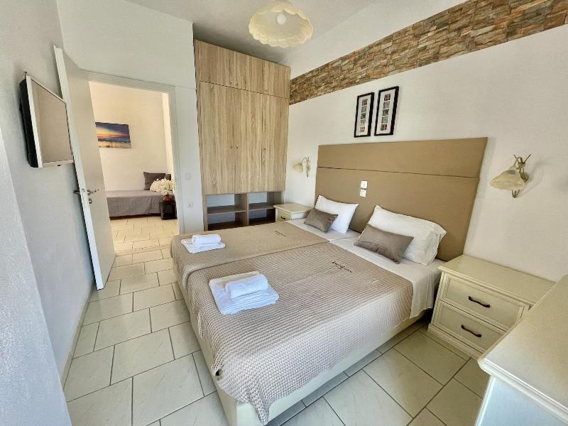 Sea View Apts & Suites By Pachiplex image