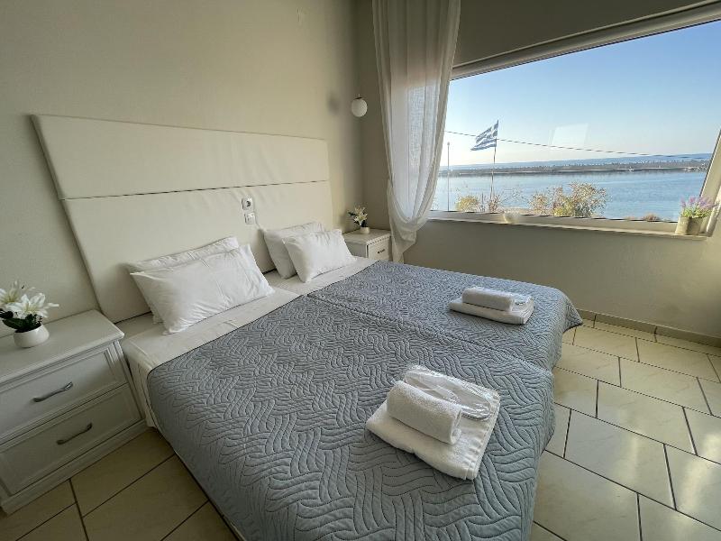 Sea View Apts & Suites By Pachiplex image