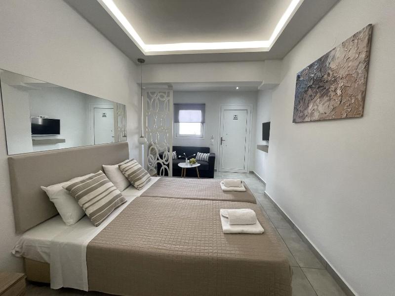 Sea View Apts & Suites By Pachiplex image