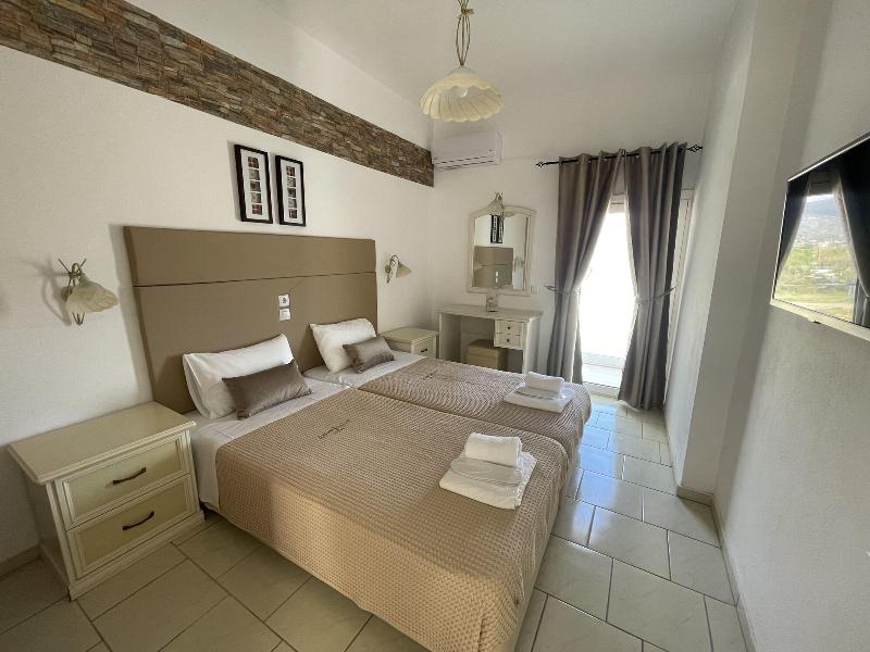 Sea View Apts & Suites By Pachiplex image