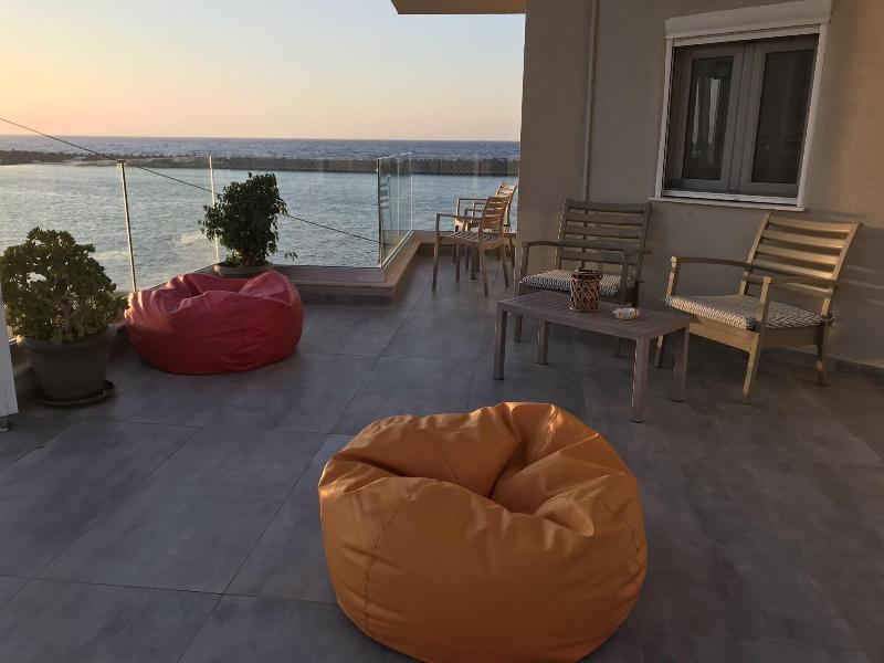 Sea View Apts & Suites By Pachiplex image
