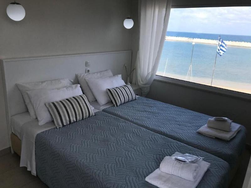 Sea View Apts & Suites By Pachiplex image