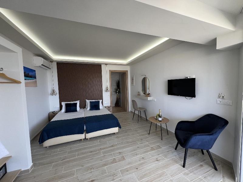 Sea View Apts & Suites By Pachiplex image